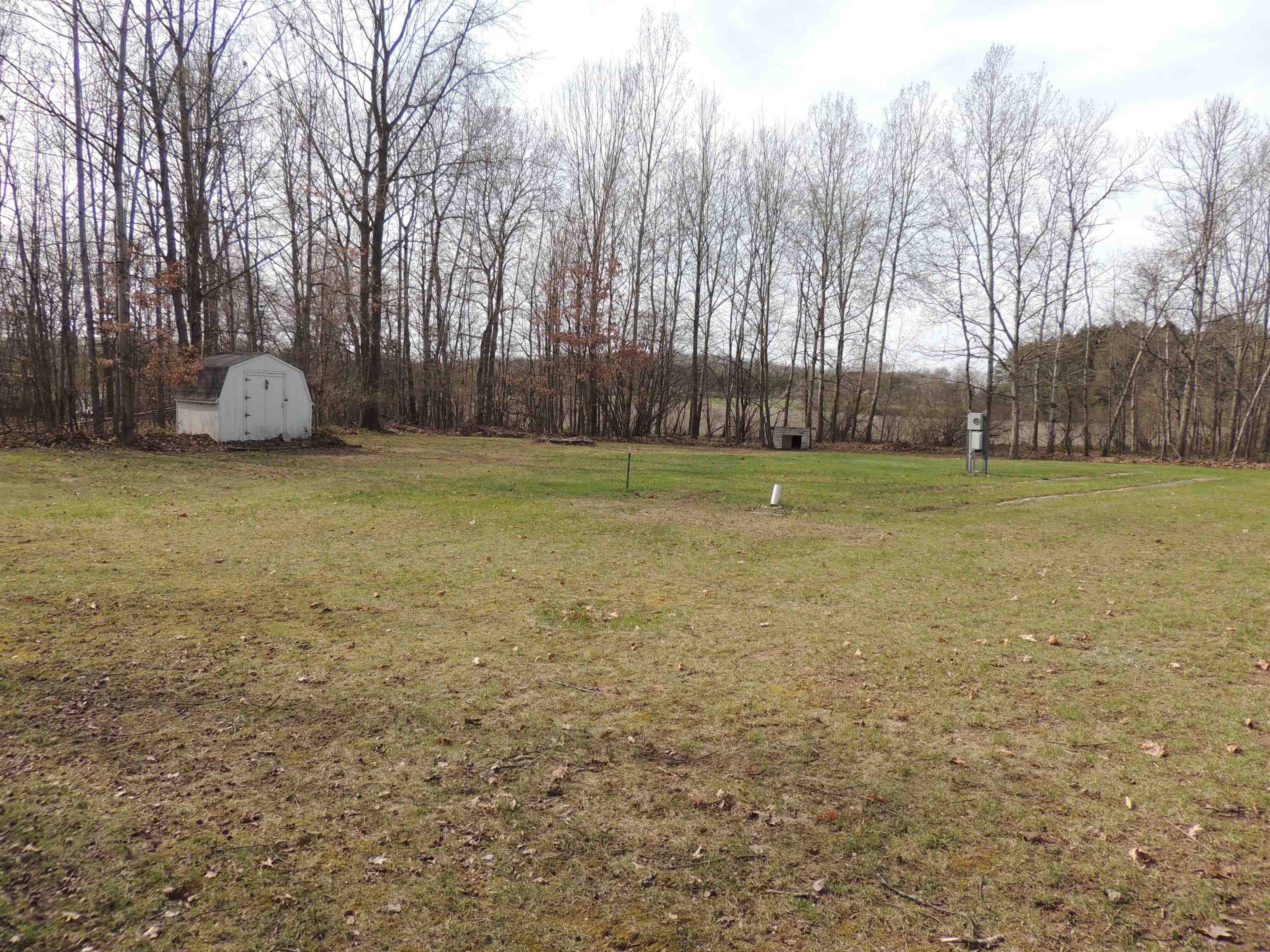 1018 & 1020 Cordoba, Sherman Twp, MI 48893