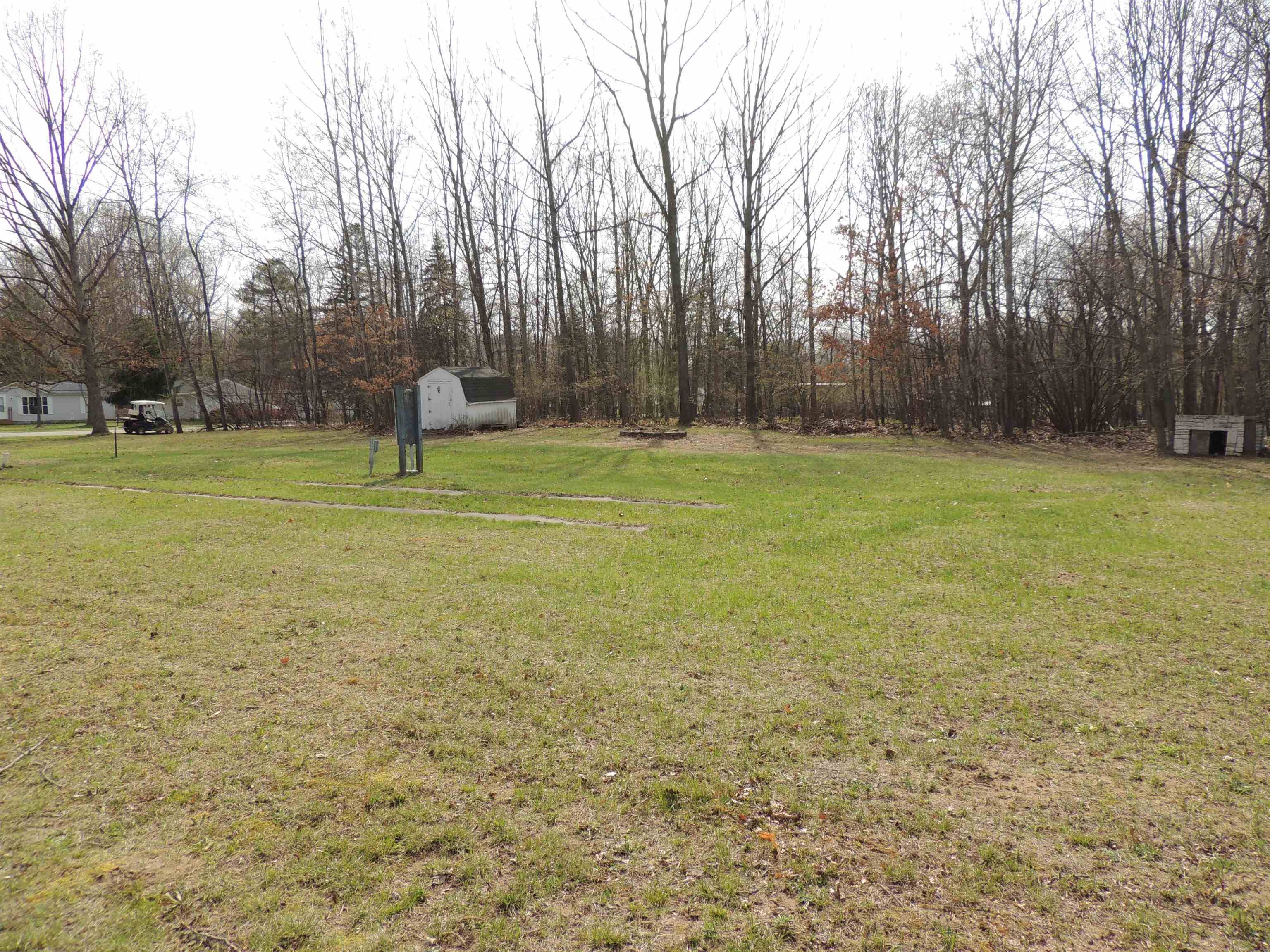 1018 & 1020 Cordoba, Sherman Twp, MI 48893