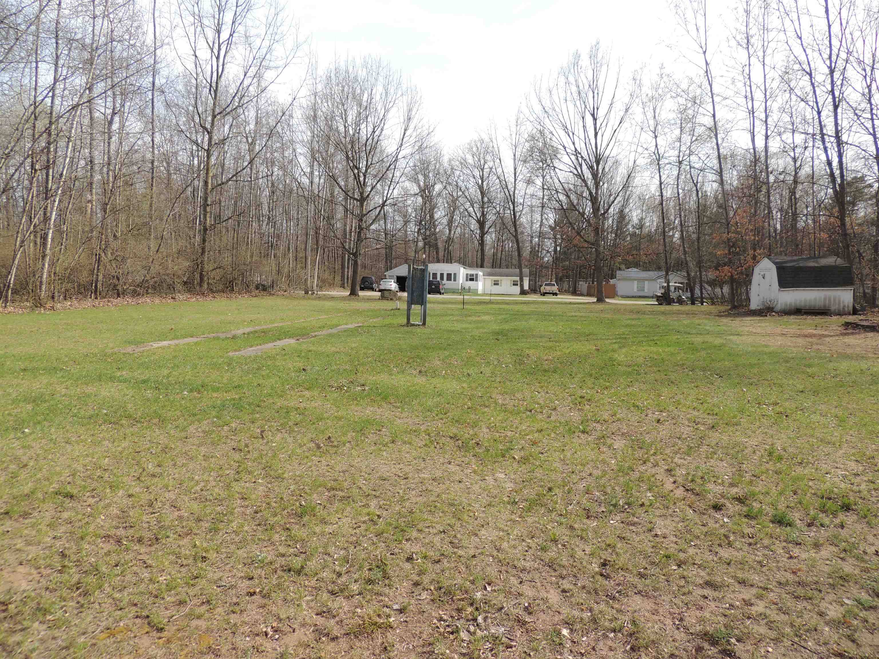 1018 & 1020 Cordoba, Sherman Twp, MI 48893