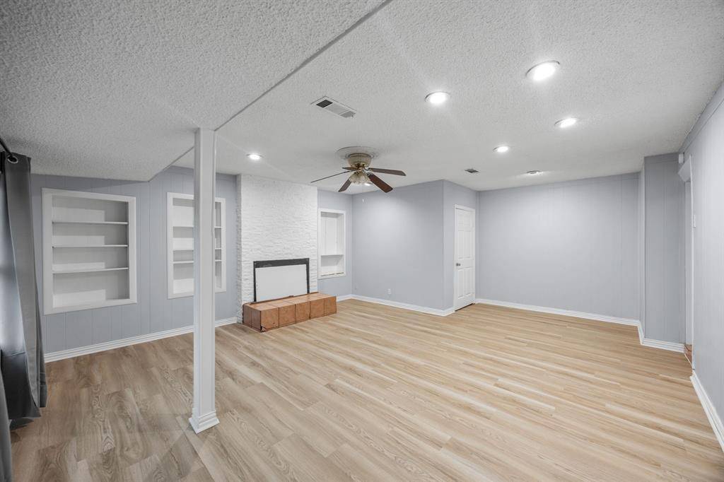 2438 Lasalle Drive, Irving, TX 75062