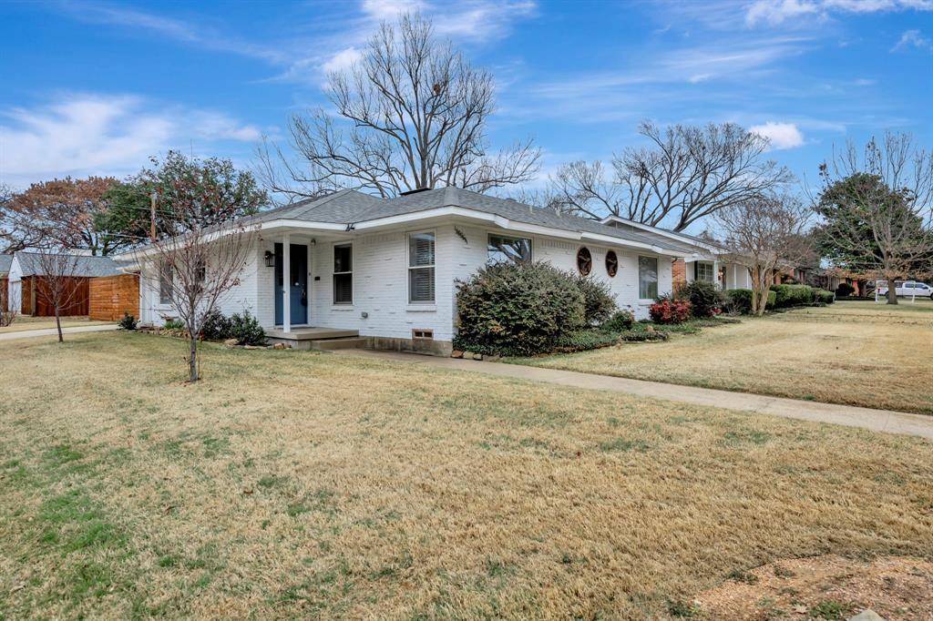 10005 Ridgehaven Drive, Dallas, TX 75238