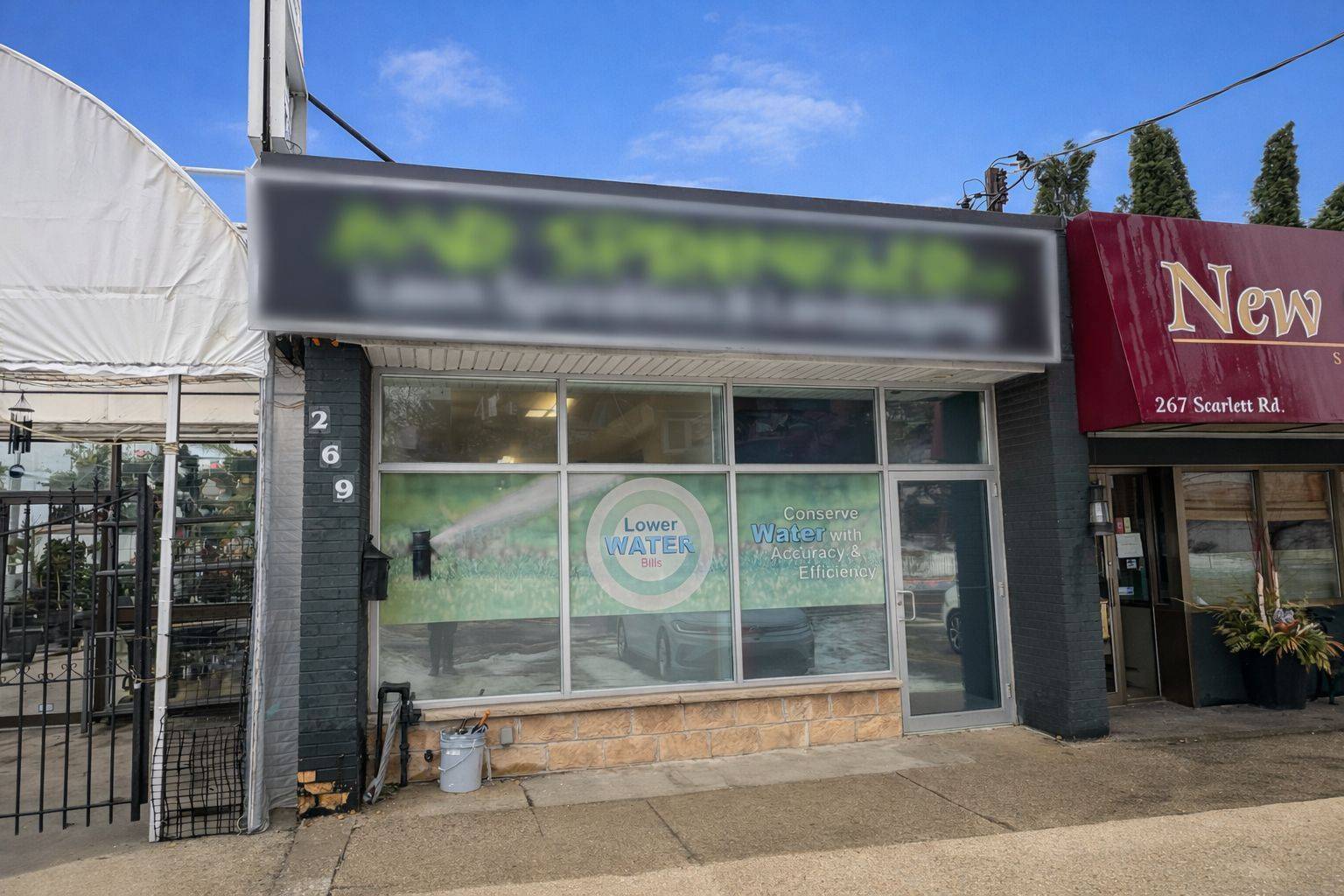 269 Scarlett RD, Toronto W03, ON M6N 4L1