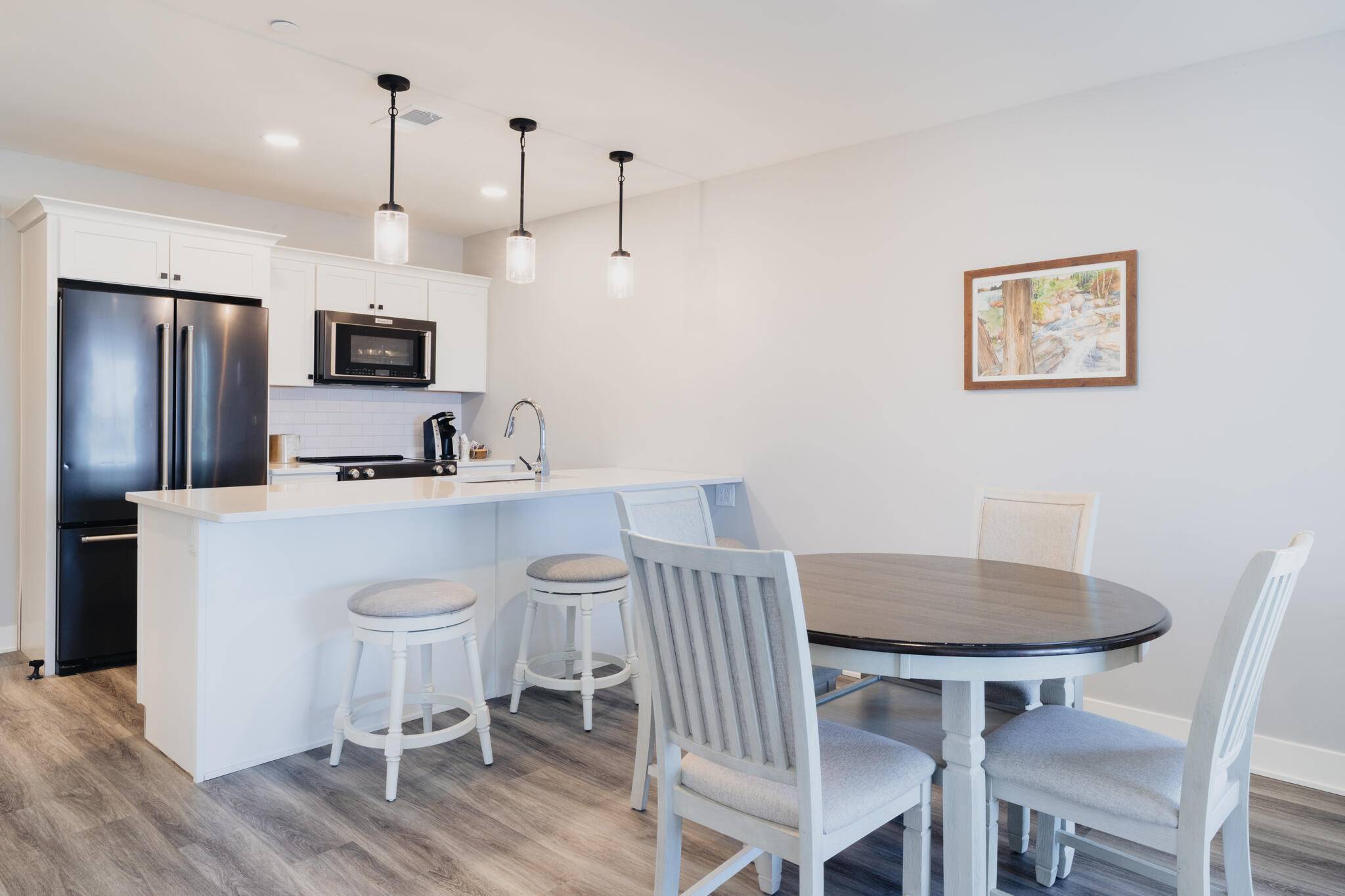 800 Whitwam DR #1 & 1A, St. Joseph Twp, MI 49085