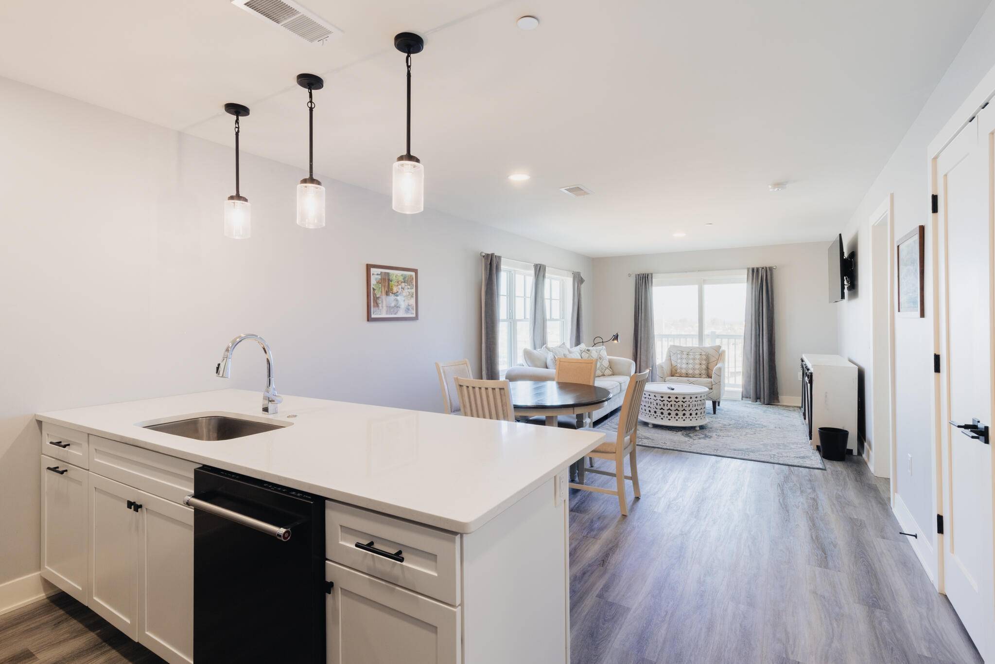 800 Whitwam DR #1 & 1A, St. Joseph Twp, MI 49085