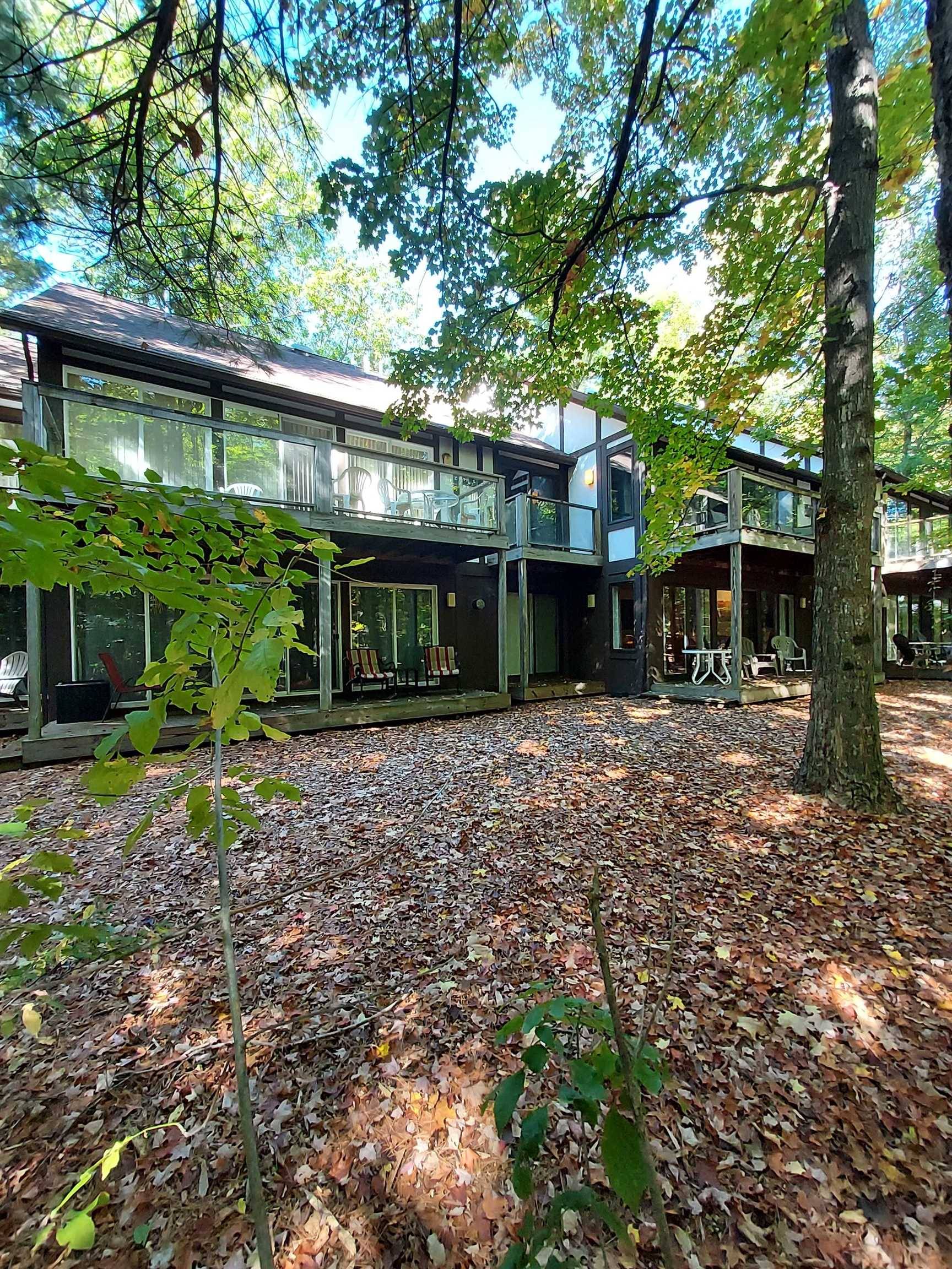 6493 Deer PATH, Custer Twp, MI 49615