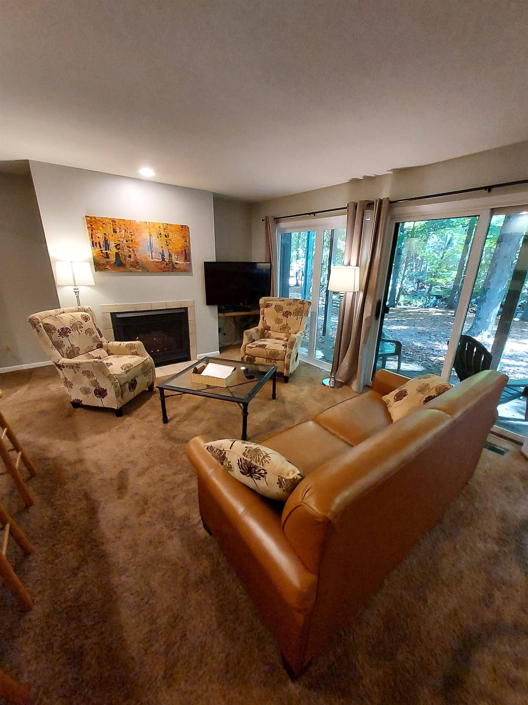 6493 Deer PATH, Custer Twp, MI 49615