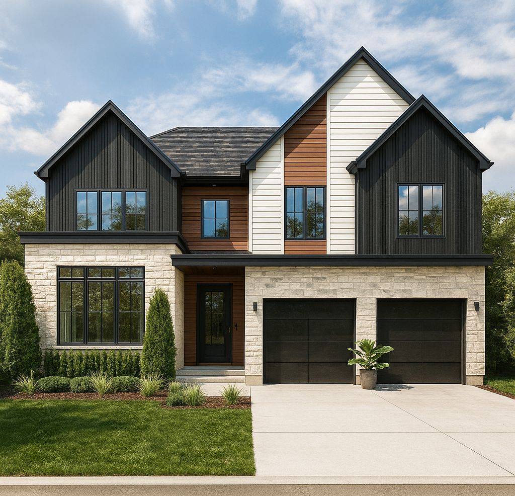 LOT 52 Royal CRES, Southwold, ON N5P 3T2