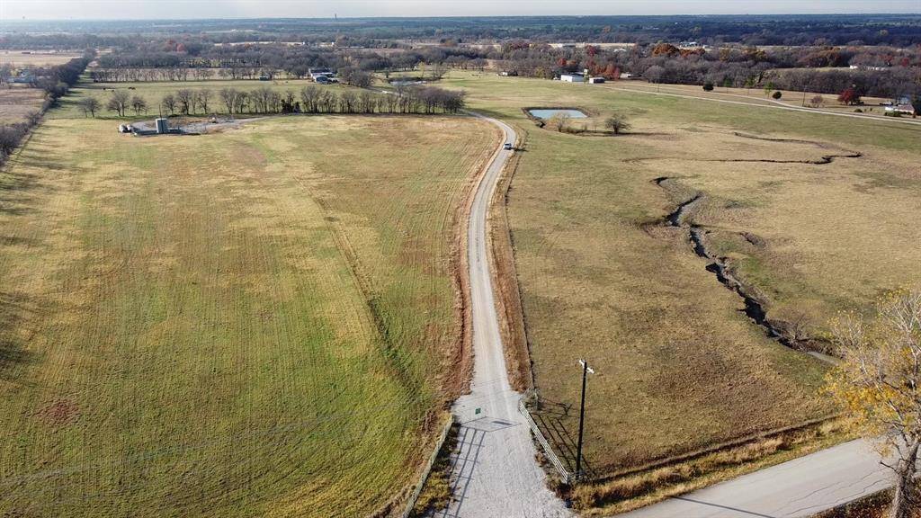 TBD Eakin Cemetery Road, Dish, TX 76247