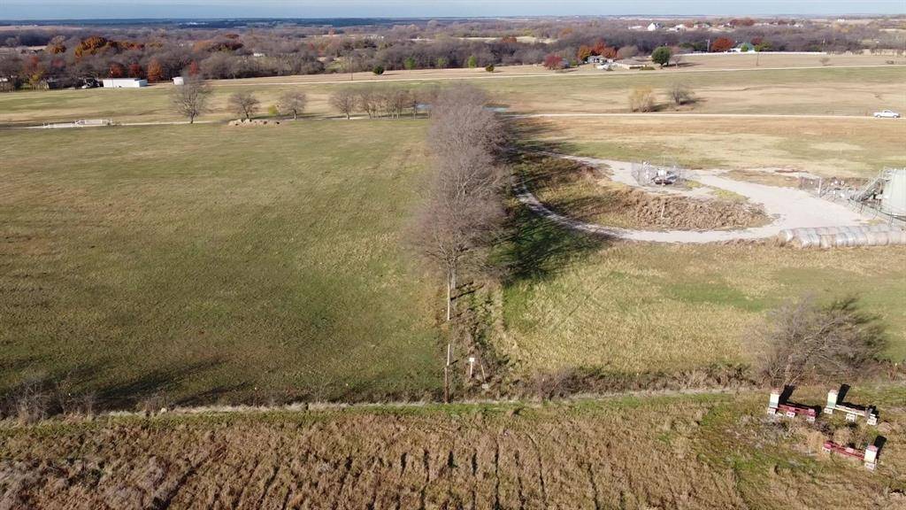 TBD Eakin Cemetery Road, Dish, TX 76247