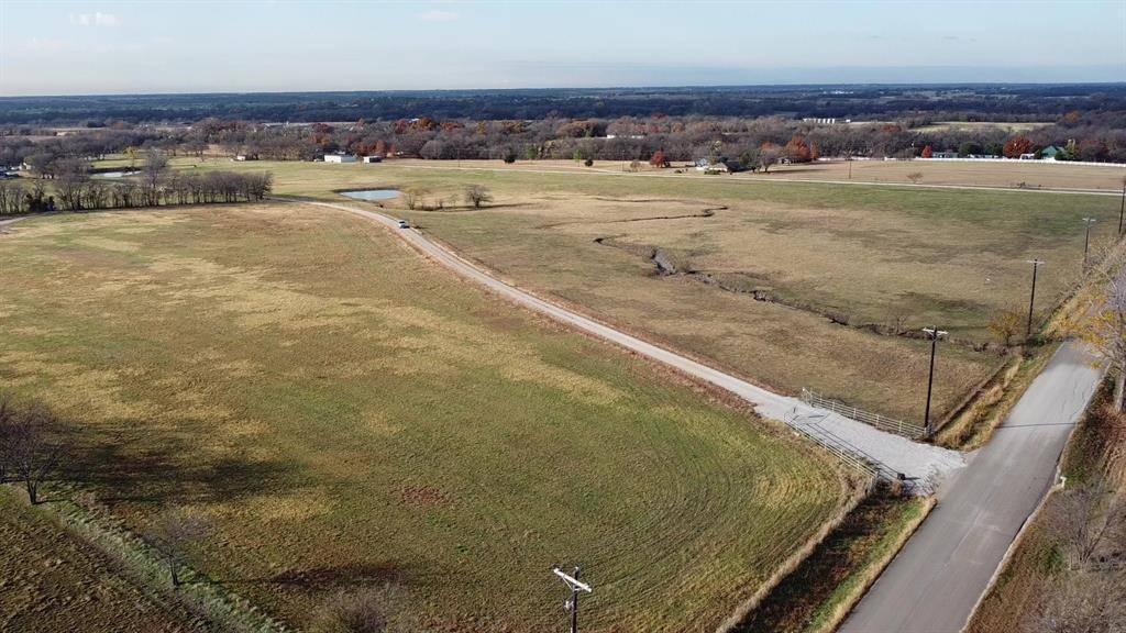 TBD Eakin Cemetery Road, Dish, TX 76247