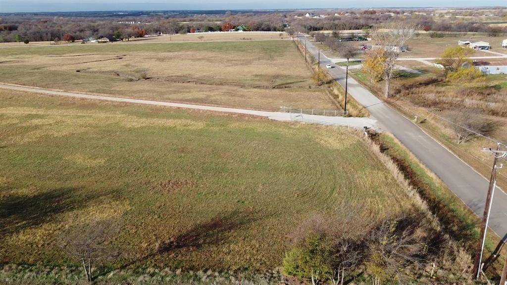 TBD Eakin Cemetery Road, Dish, TX 76247
