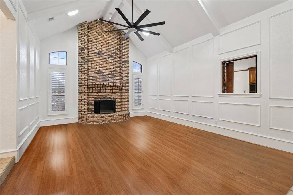 4212 Old Dominion Drive, Arlington, TX 76016