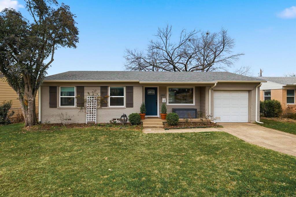 13929 Montvale Drive, Farmers Branch, TX 75234