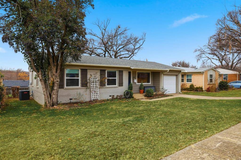 13929 Montvale Drive, Farmers Branch, TX 75234