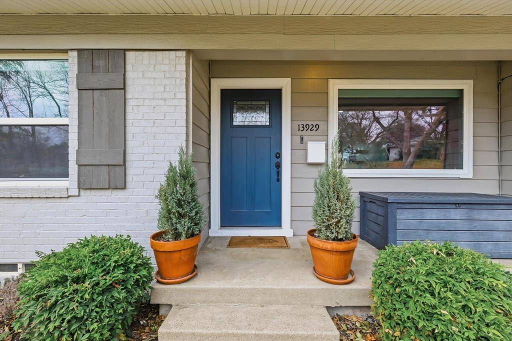 13929 Montvale Drive, Farmers Branch, TX 75234