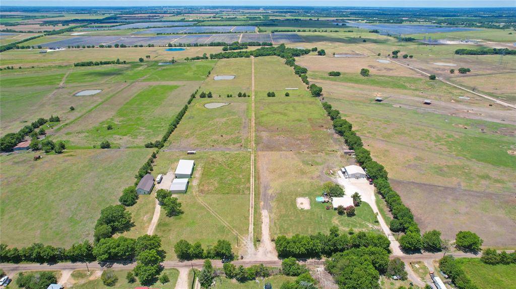 TBD County Road 24960, Brookston, TX 75421