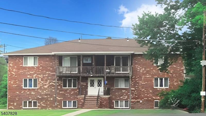 306-B Lake Shore South, Montague Twp., NJ 07827