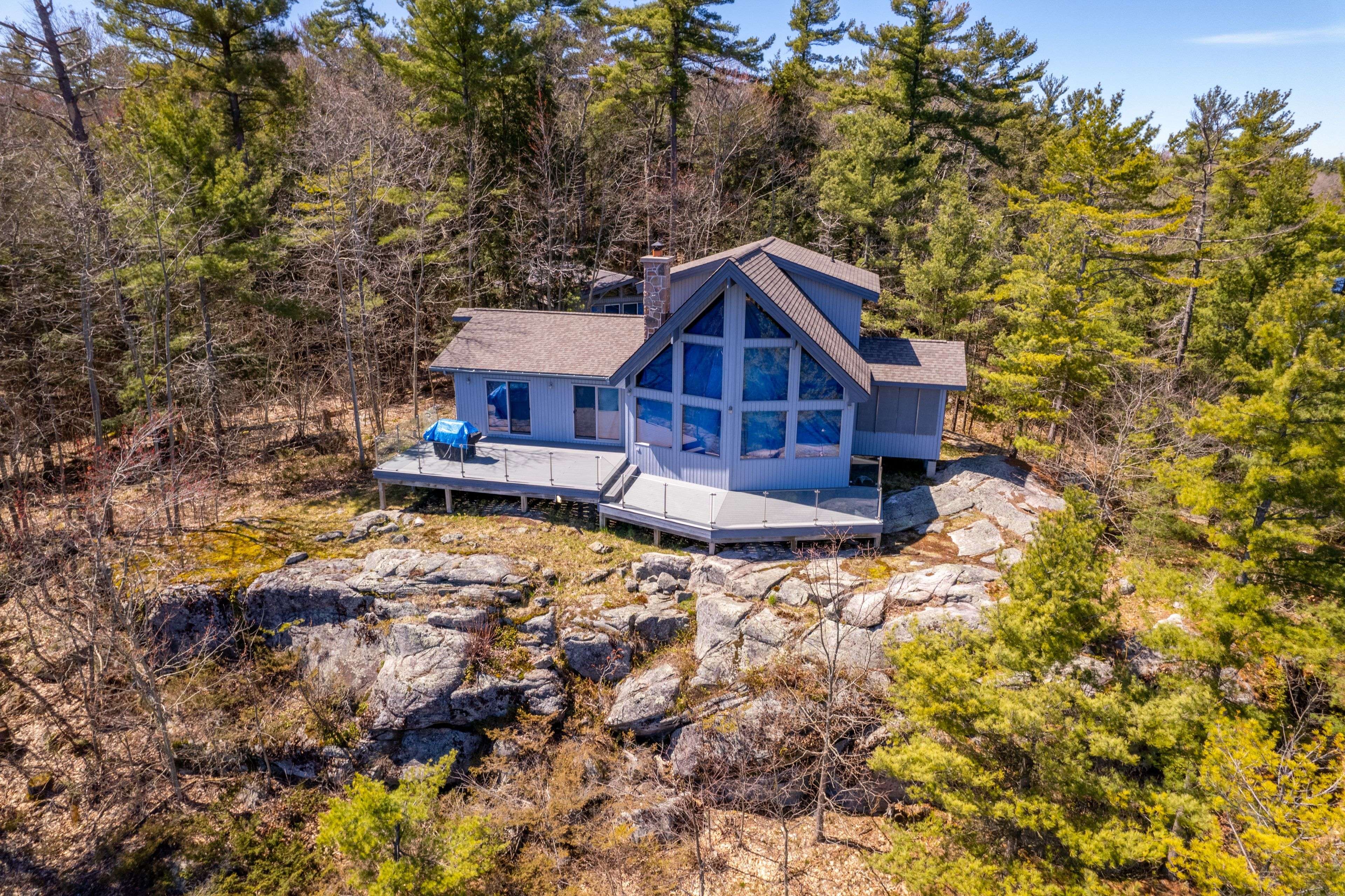 23212 Georgian Bay Shore N/A, Georgian Bay, ON P0E 1E0