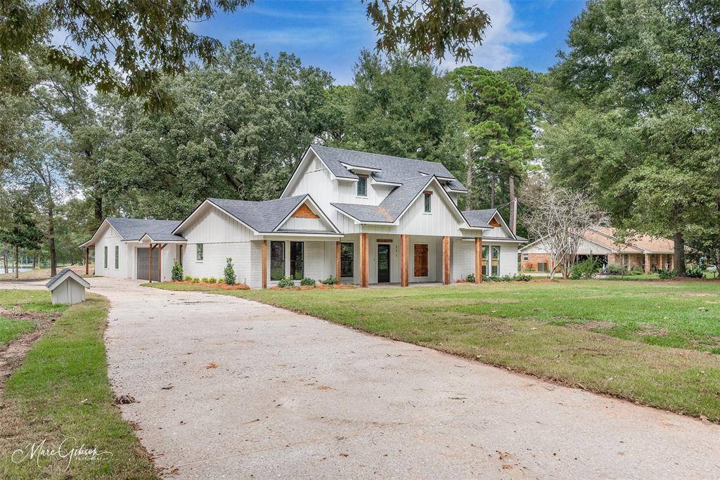251 Jessie Jones Drive, Benton, LA 71006