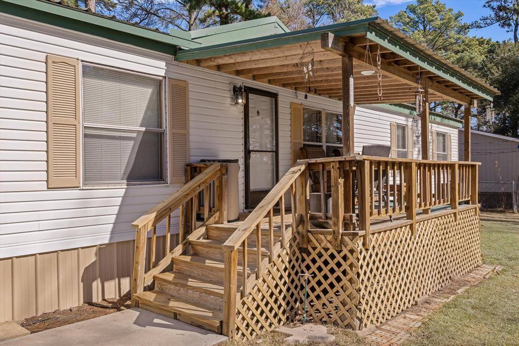 20711 Kingsley Drive, Chandler, TX 75758