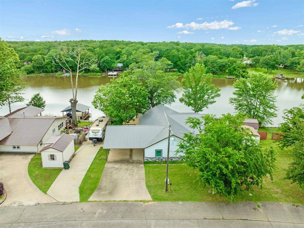 1205 Lakeside Drive, Fort Towson, OK 74735