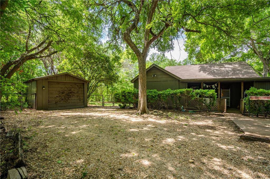 4207 Midway Drive, Temple, TX 76502