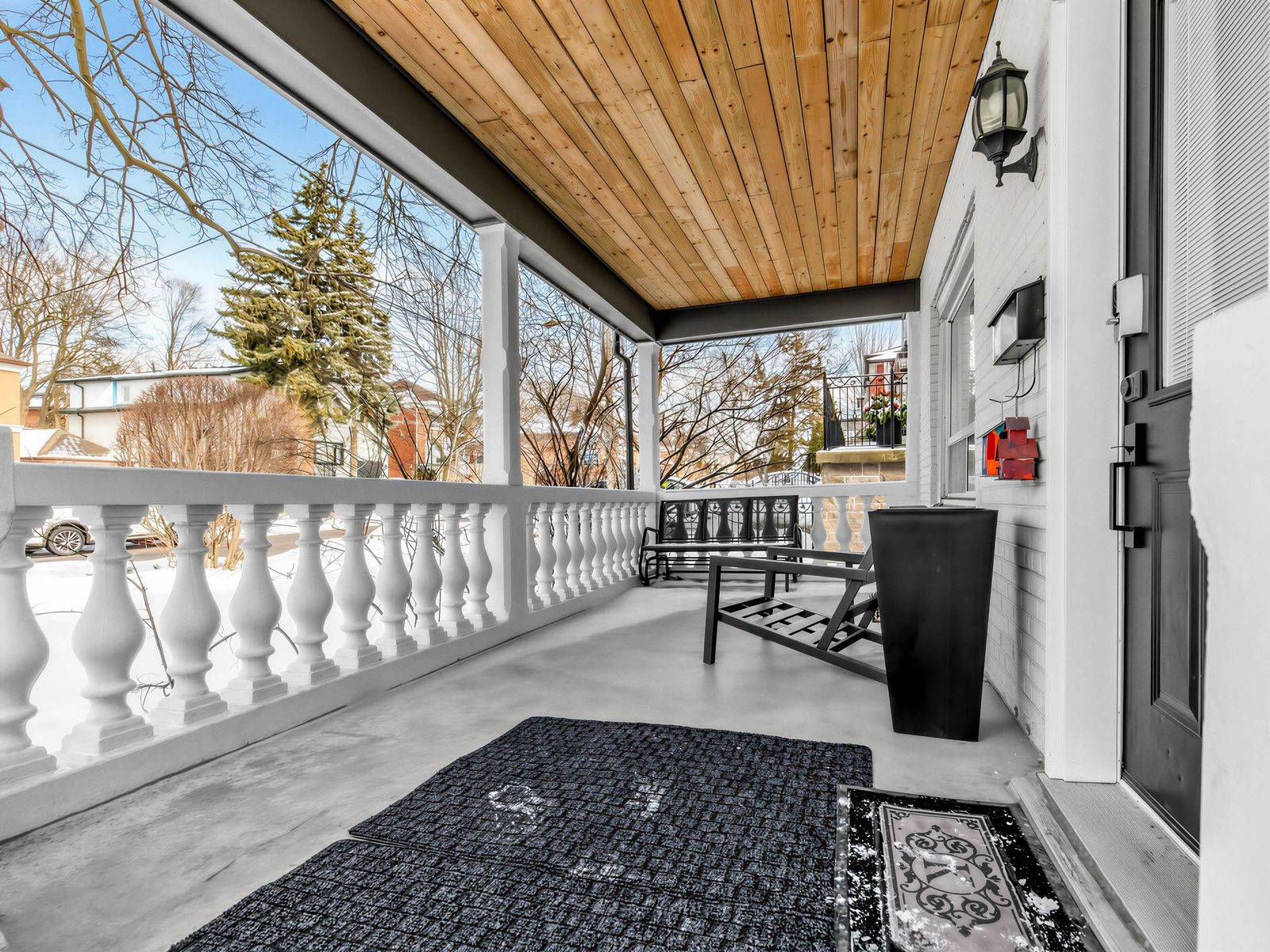 47 Dell Park AVE, Toronto C04, ON M6B 2T7