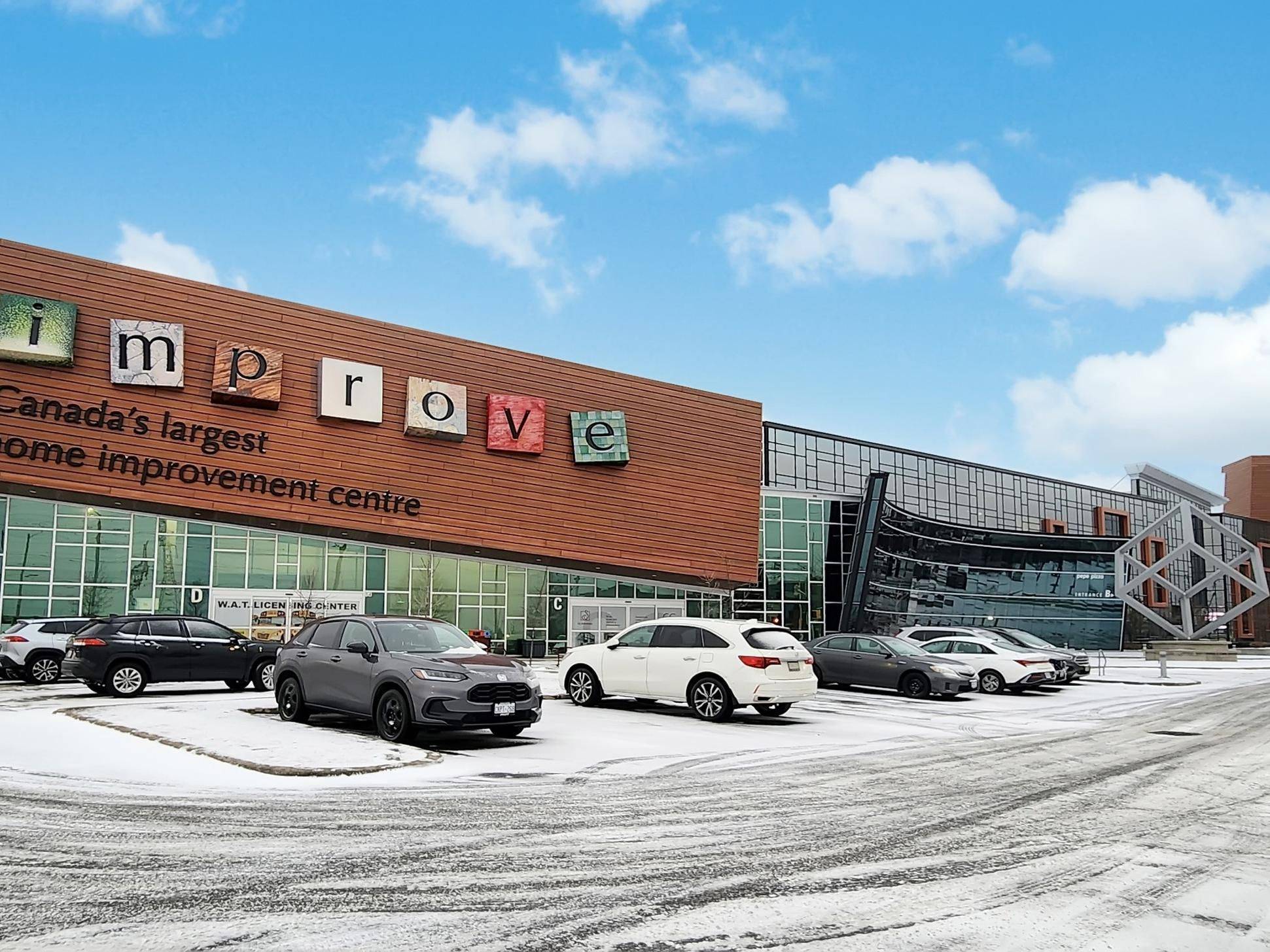 7250 Keele ST #90, Vaughan, ON L4K 1Z8