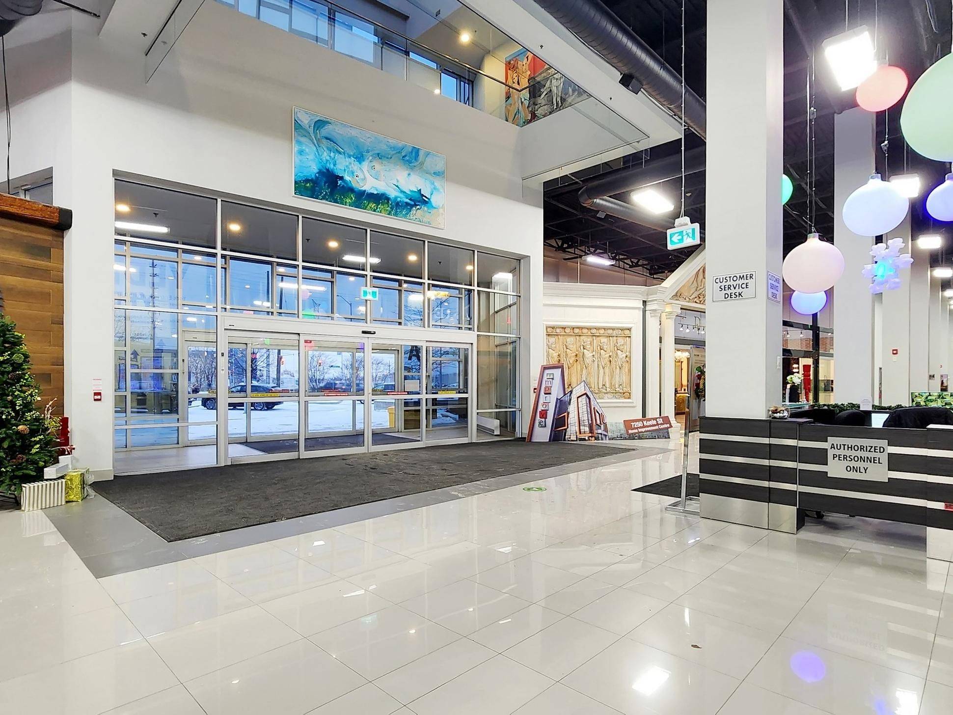 7250 Keele ST #90, Vaughan, ON L4K 1Z8