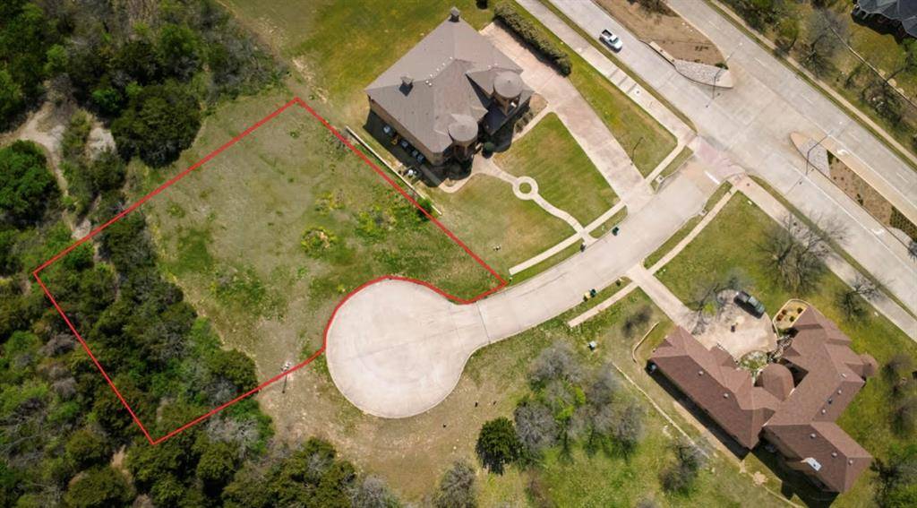 2406 Lookout Court, Cedar Hill, TX 75104
