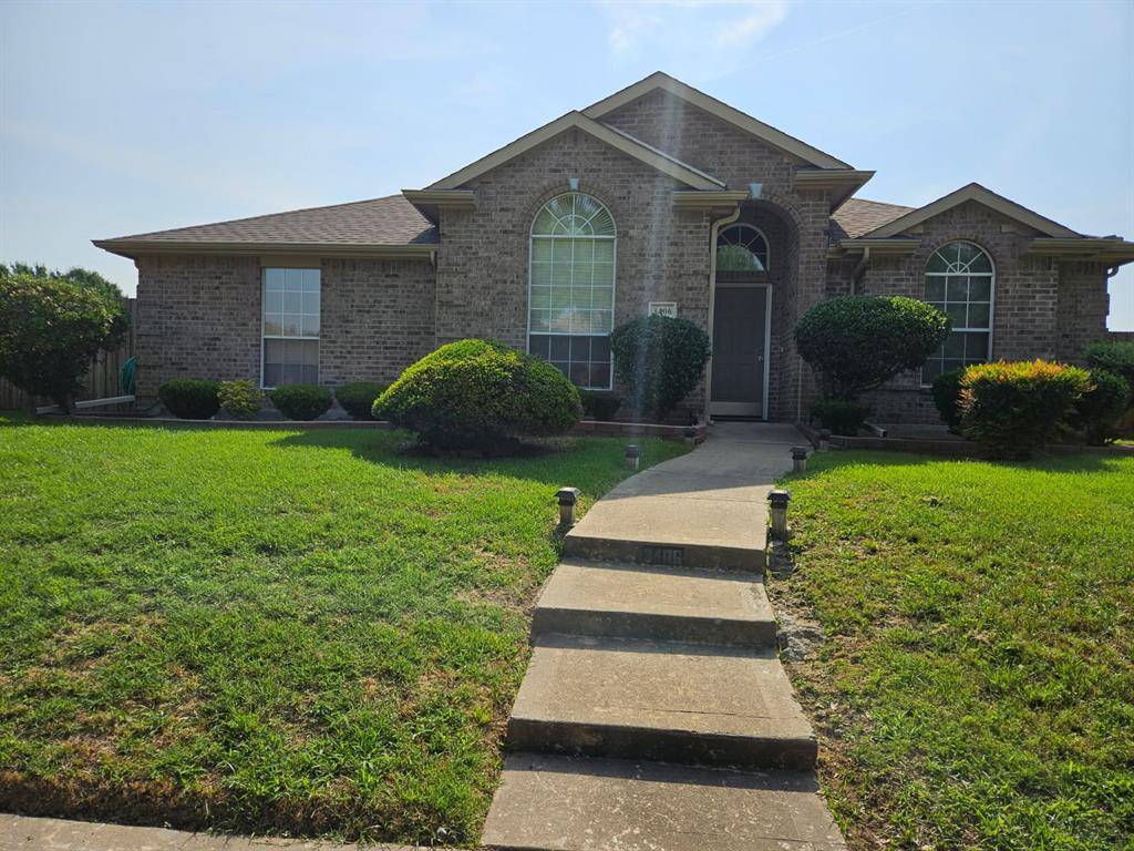 3406 Lake Highlands Drive, Rowlett, TX 75088