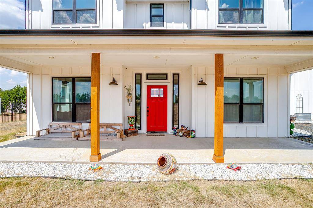 11783 W Fm 4, Godley, TX 76044