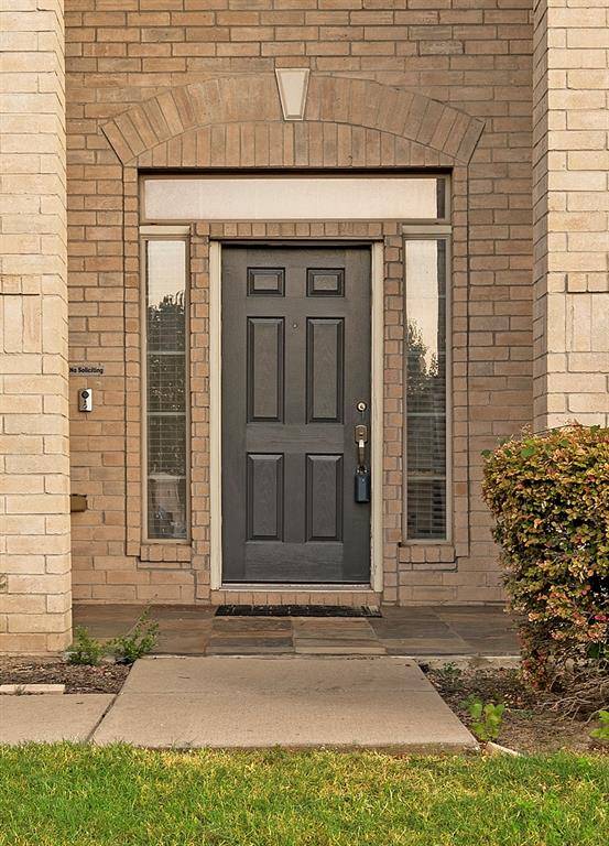 6500 Hickory Hill Drive, Plano, TX 75074