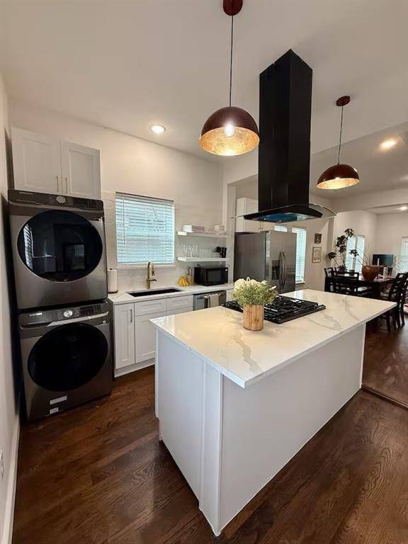 606 E Woodard Street, Denison, TX 75021