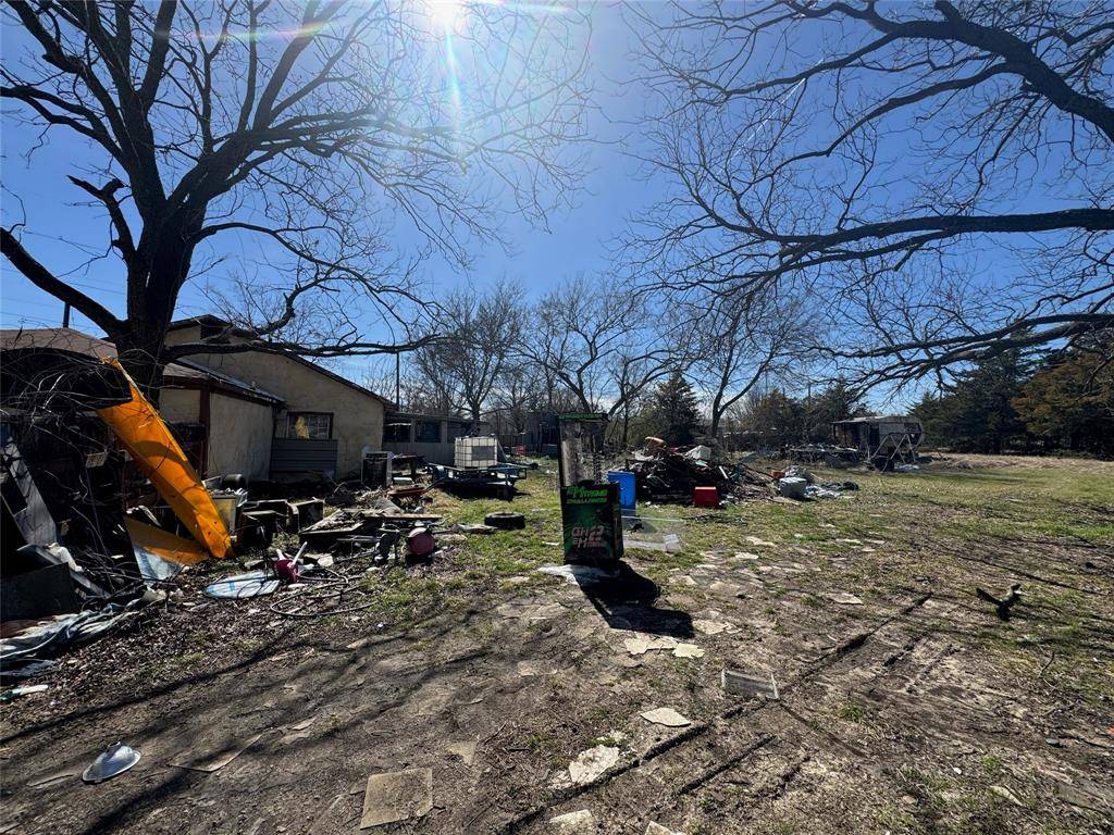 510 S Pecan Street, Bells, TX 75414