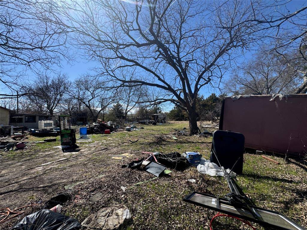 510 S Pecan Street, Bells, TX 75414