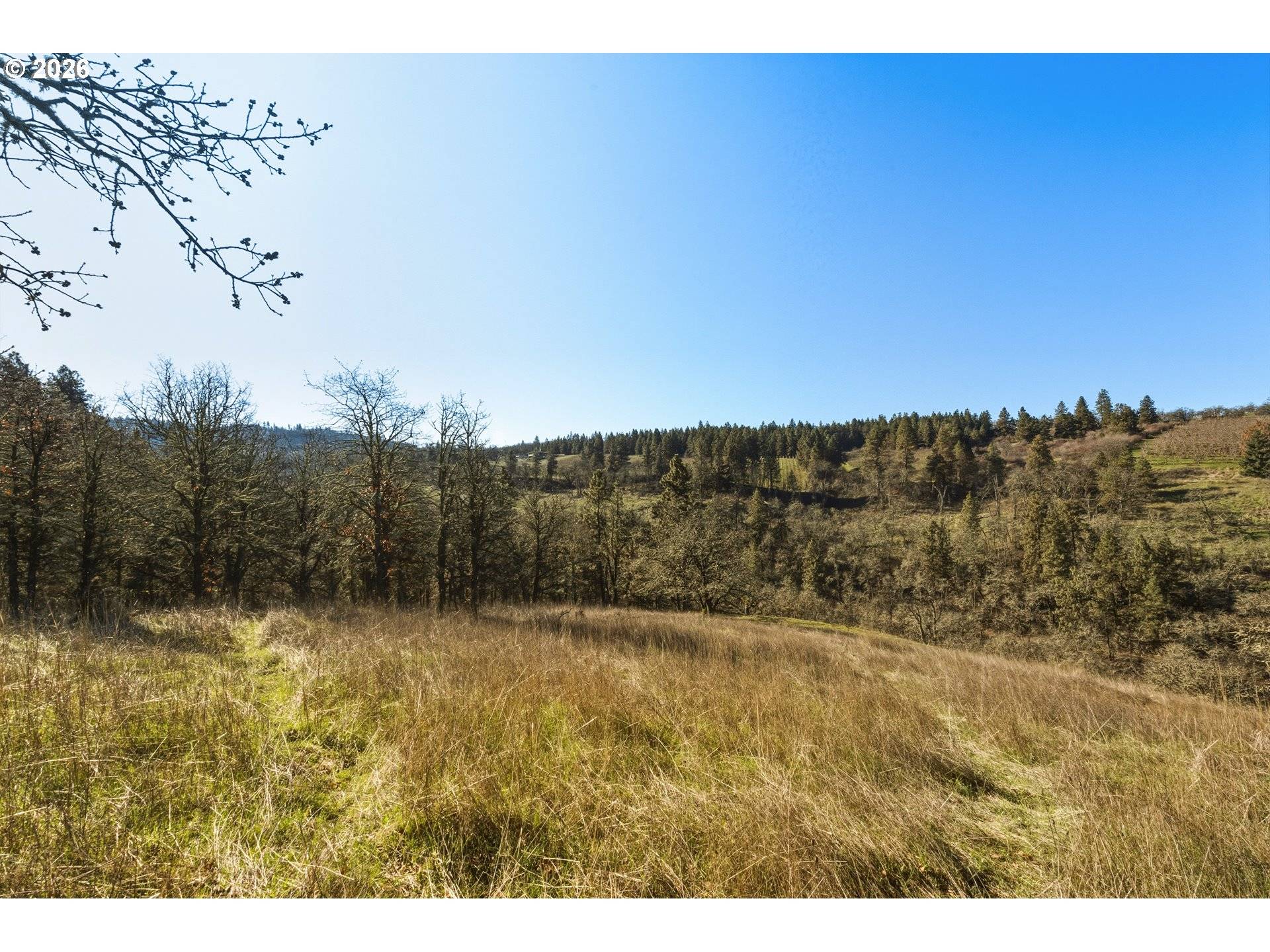 Dry Creek RD, Mosier, OR 97040