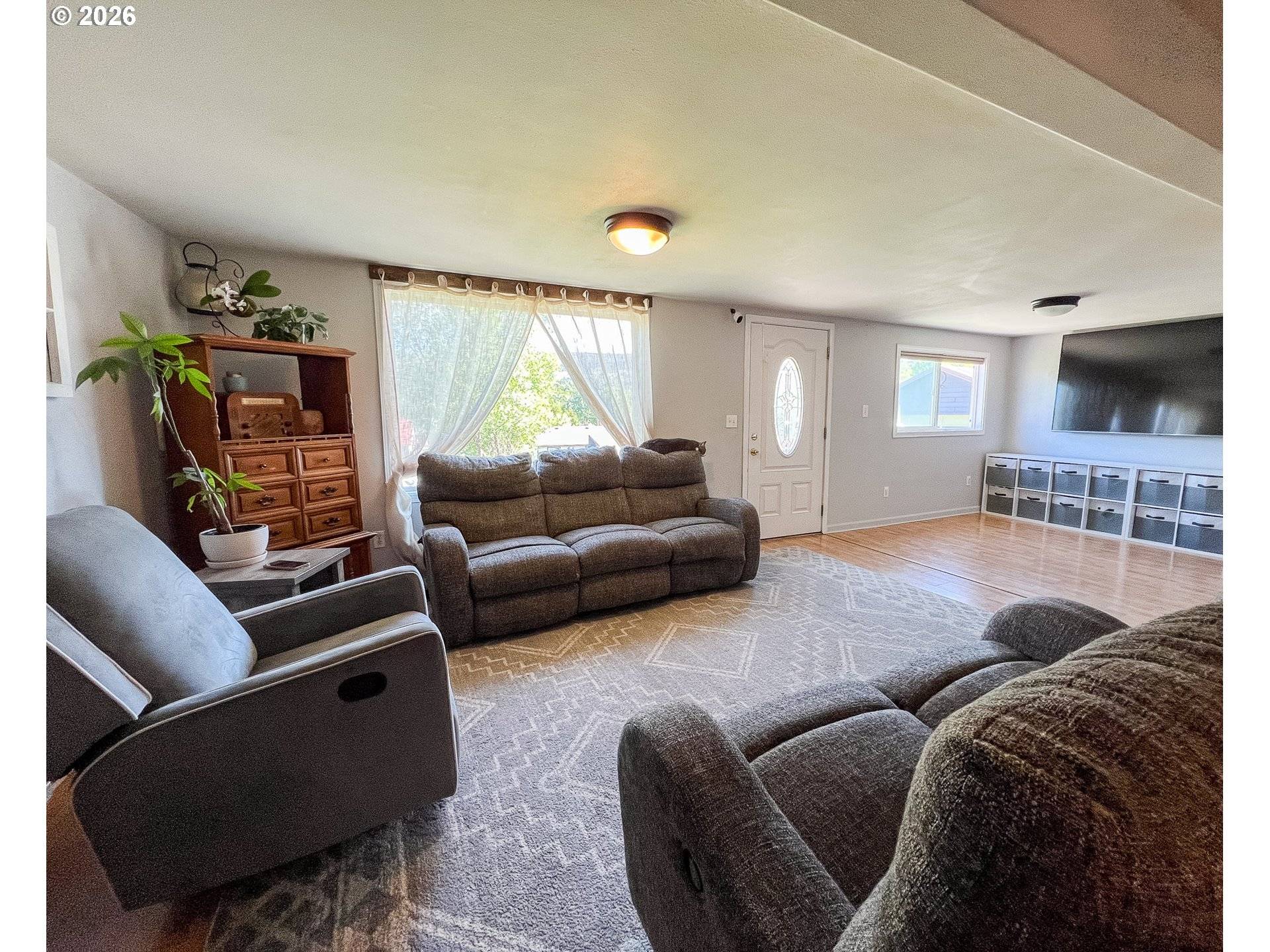 858 E MAIN ST, John Day, OR 97845