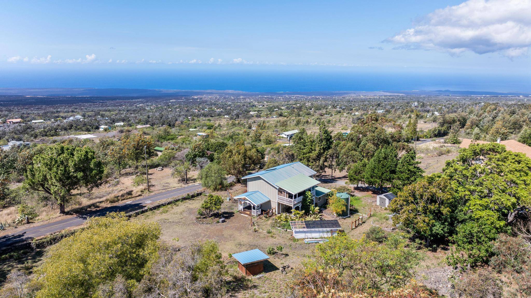 92-1769 KEAKA PKWY, Ocean View, HI 96737