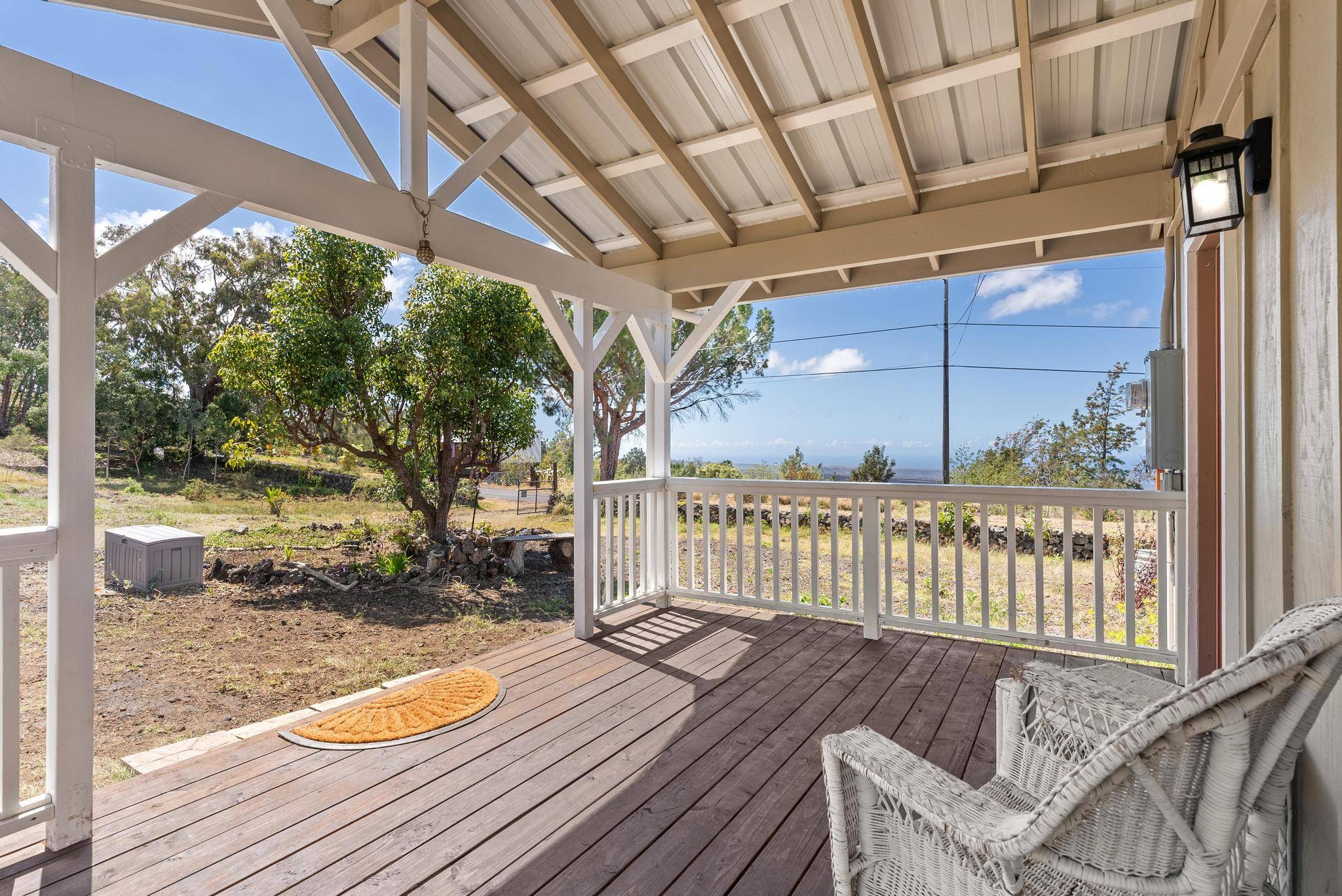 92-1769 KEAKA PKWY, Ocean View, HI 96737