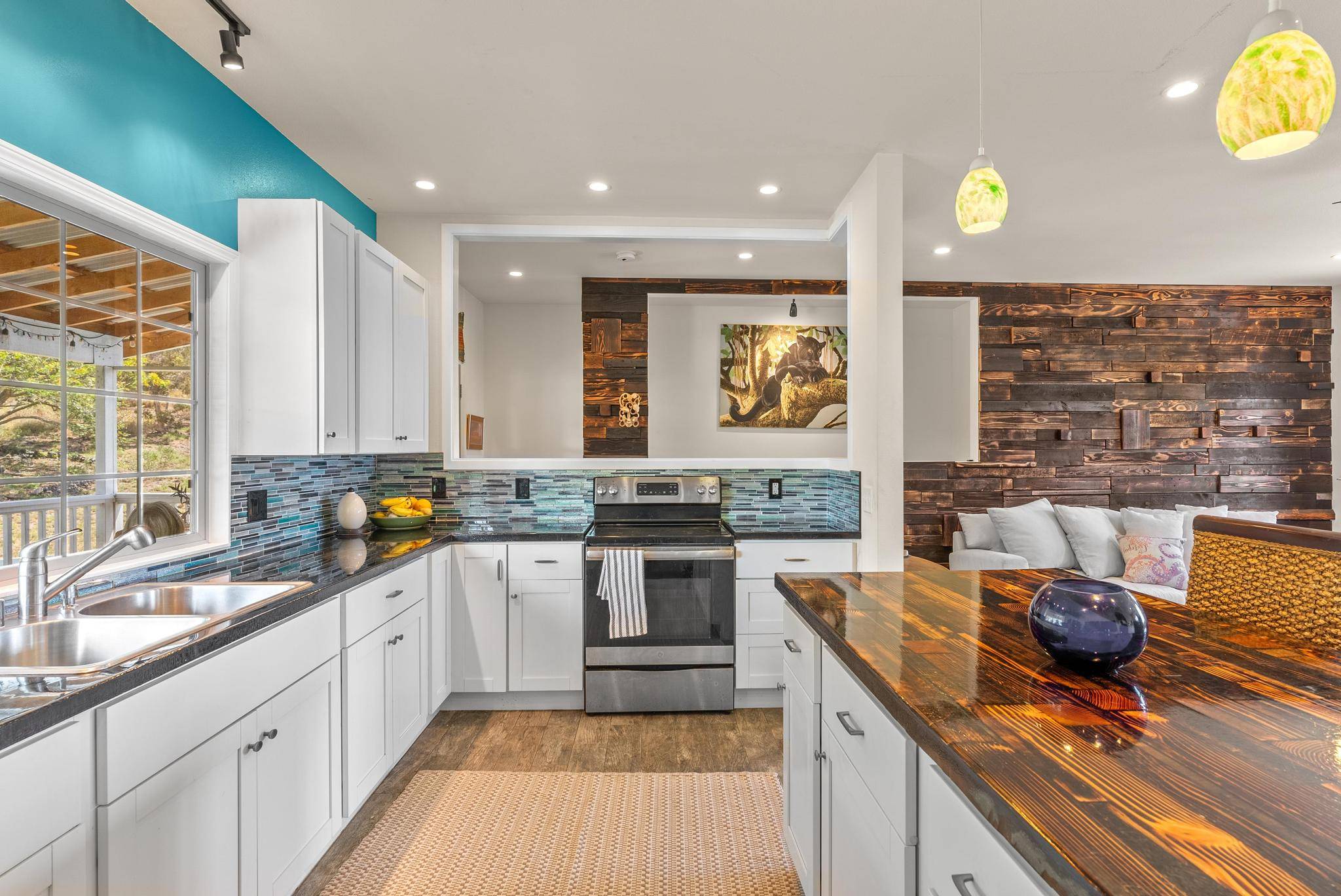 92-1769 KEAKA PKWY, Ocean View, HI 96737