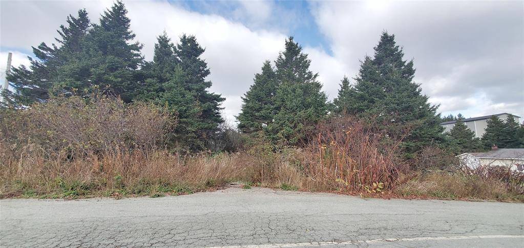 15 Bayview Street, Marystown, NL A0E 2M0