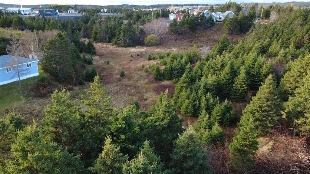15 Bayview Street, Marystown, NL A0E 2M0