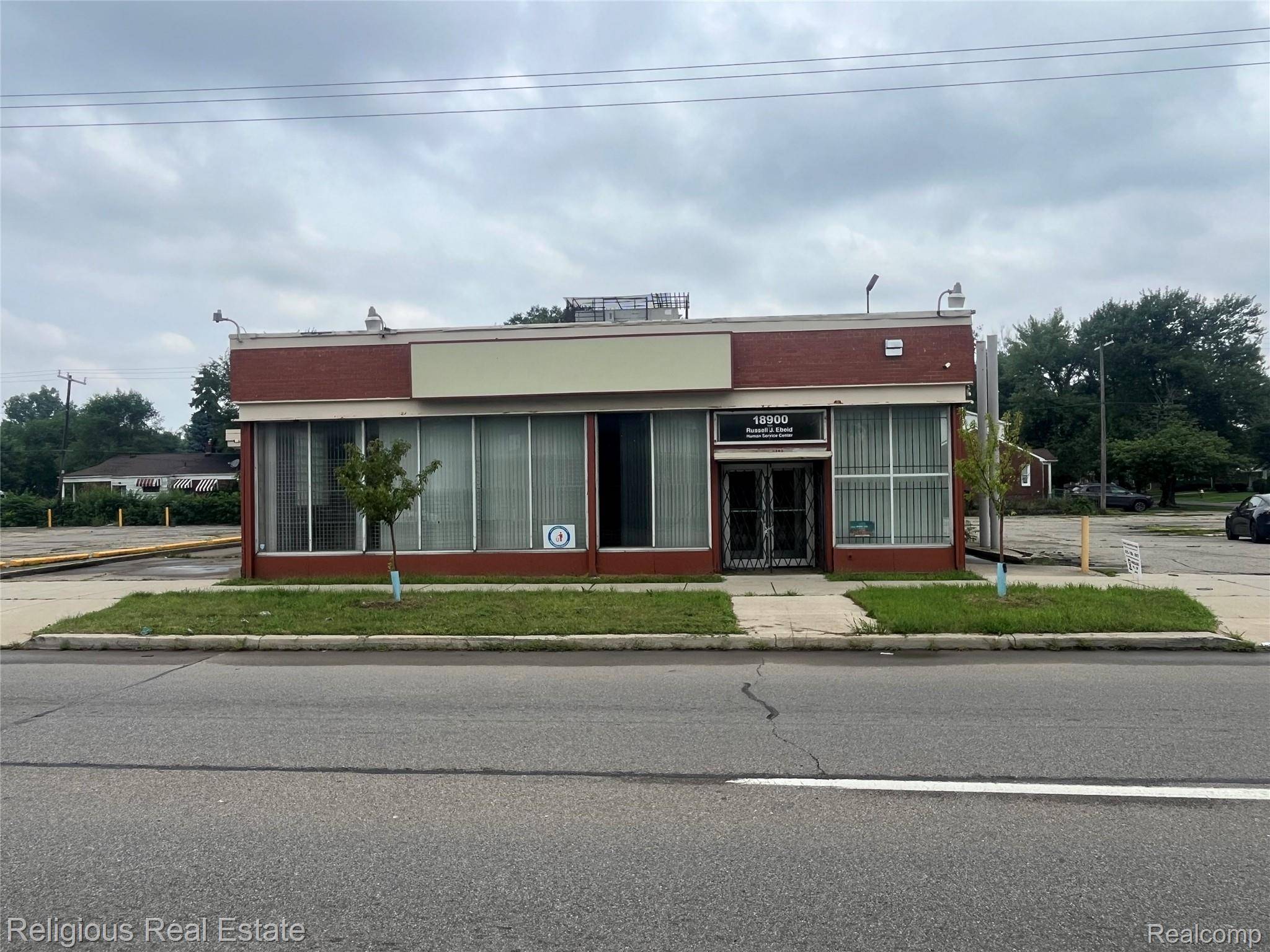 18900 Joy RD, Detroit, MI 48228