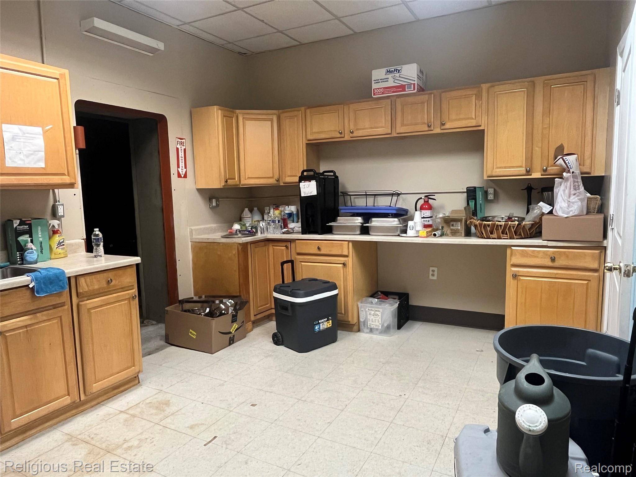 18900 Joy RD, Detroit, MI 48228