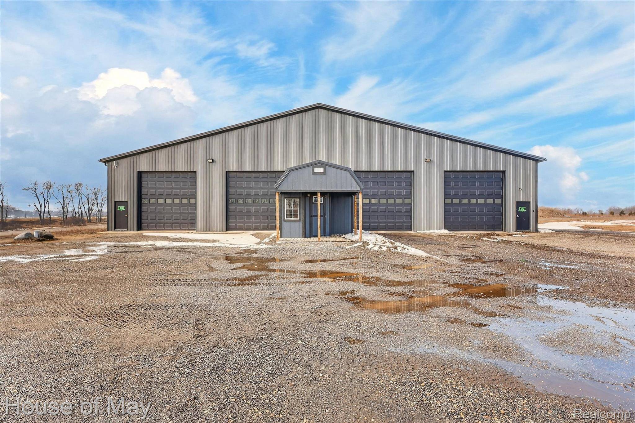 8635 Sterling Heights DR, Boston Township, MI 48815