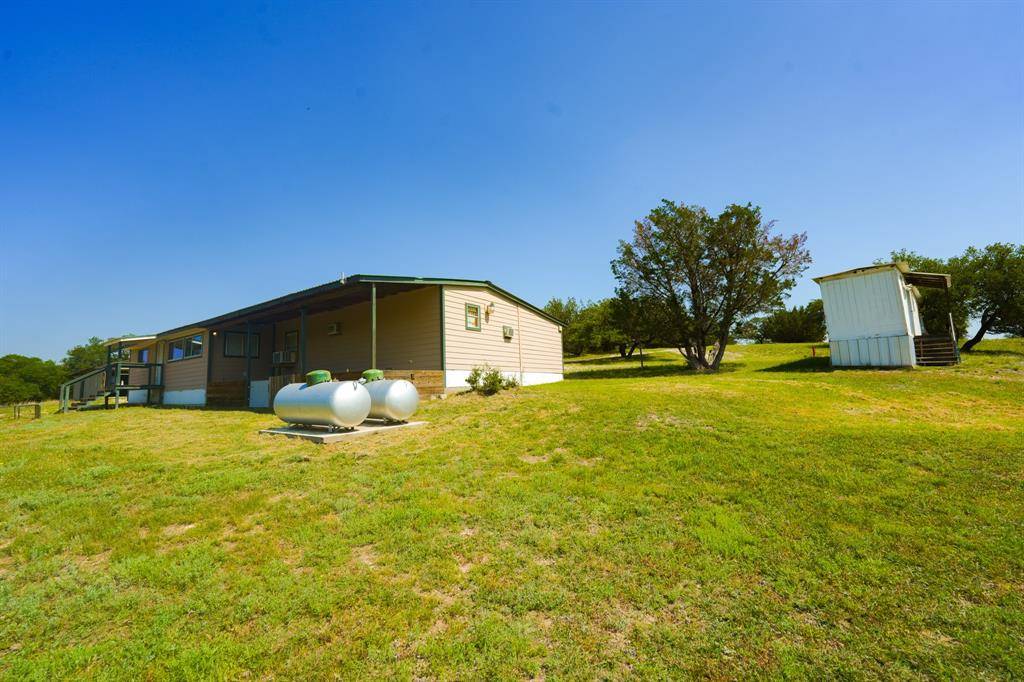 710 Whispering Oaks Lane, Early, TX 76802