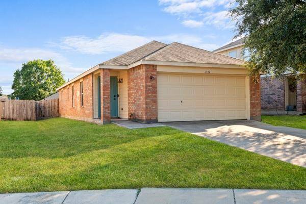 6724 Meadow Way Lane, Fort Worth, TX 76179