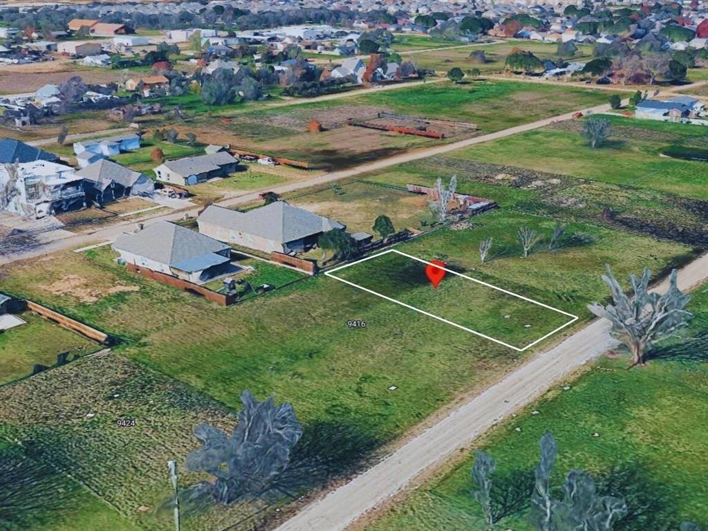 9412 Sunrise Drive, Fort Worth, TX 76134