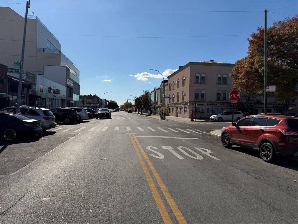 1762 Benson AVE, Brooklyn, NY 11214